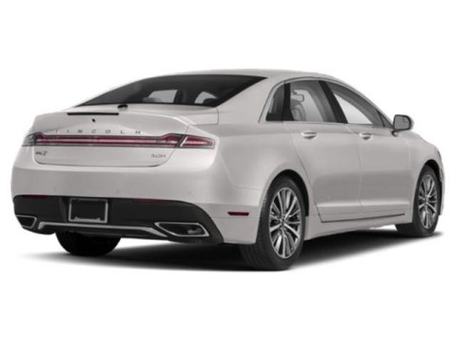 2020 Lincoln MKZ Hybrid Reserve