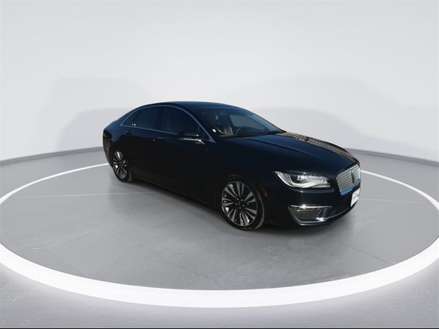 2020 Lincoln MKZ Hybrid Reserve