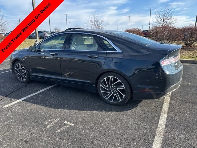 2020 Lincoln MKZ Hybrid Reserve