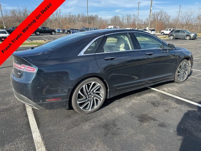 2020 Lincoln MKZ Hybrid Reserve