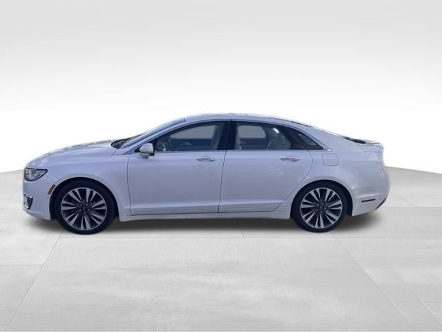 2020 Lincoln MKZ Hybrid Reserve