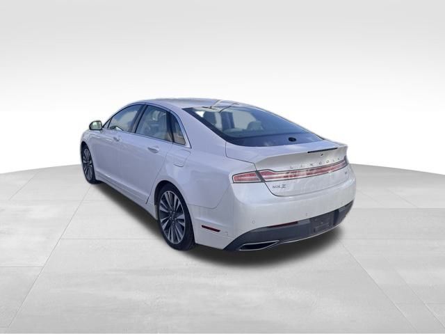 2020 Lincoln MKZ Hybrid Reserve