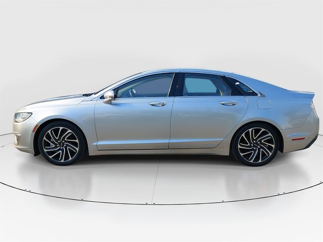 2020 Lincoln MKZ Hybrid Reserve