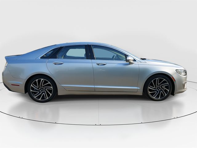 2020 Lincoln MKZ Hybrid Reserve