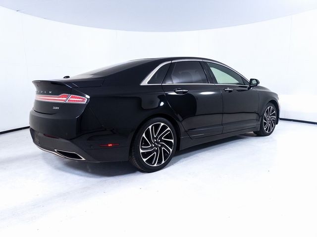 2020 Lincoln MKZ Hybrid Reserve