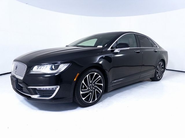 2020 Lincoln MKZ Hybrid Reserve