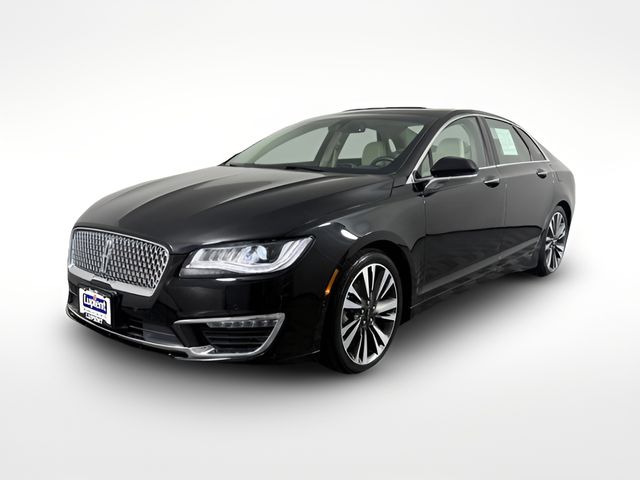 2020 Lincoln MKZ Hybrid Reserve