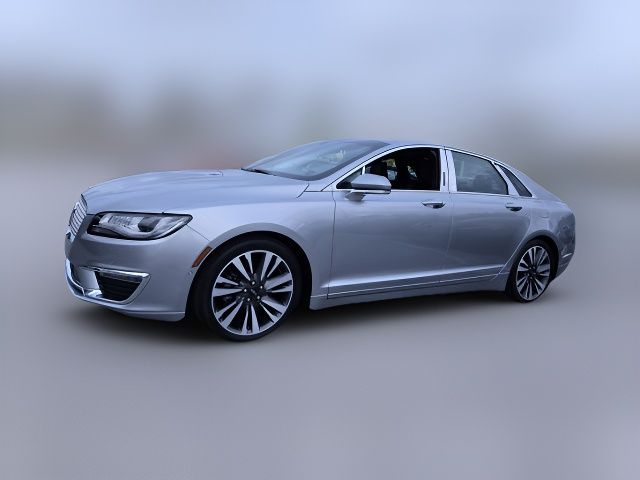 2020 Lincoln MKZ Hybrid Reserve