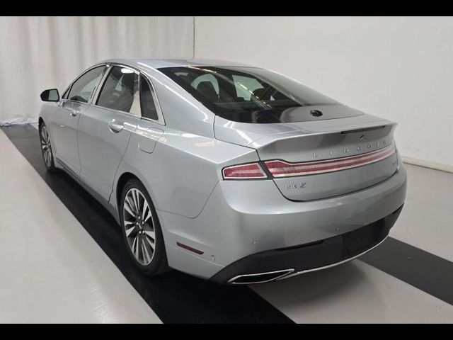 2020 Lincoln MKZ Hybrid Reserve