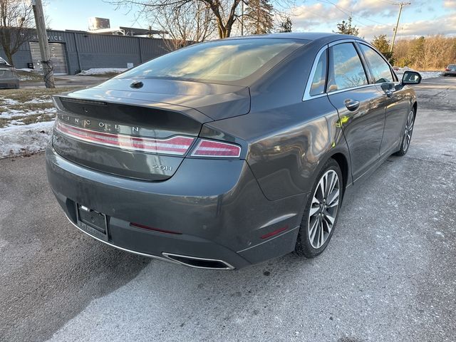 2020 Lincoln MKZ Hybrid Reserve