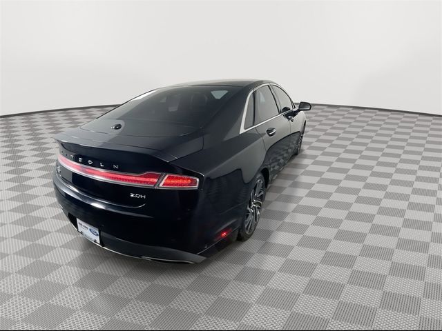 2020 Lincoln MKZ Hybrid Reserve