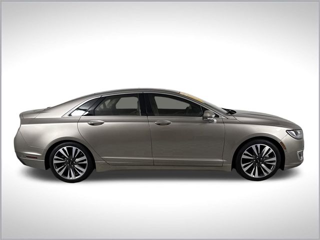 2020 Lincoln MKZ Hybrid Reserve