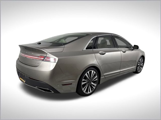 2020 Lincoln MKZ Hybrid Reserve