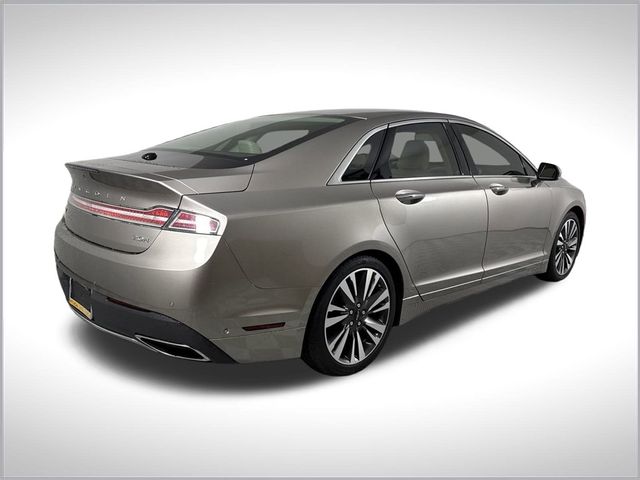 2020 Lincoln MKZ Hybrid Reserve