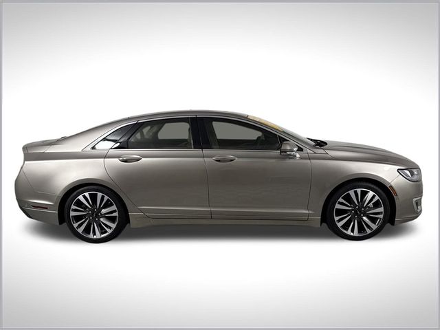 2020 Lincoln MKZ Hybrid Reserve