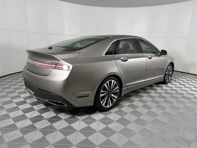 2020 Lincoln MKZ Hybrid Reserve