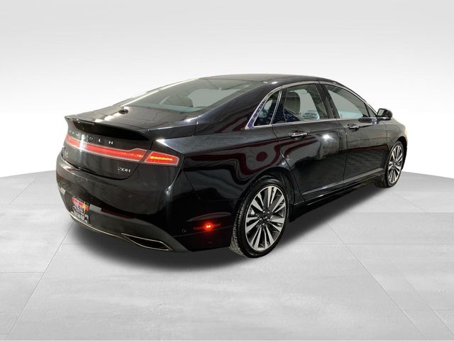 2020 Lincoln MKZ Hybrid Reserve