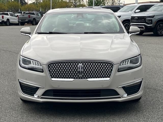2020 Lincoln MKZ Hybrid Reserve