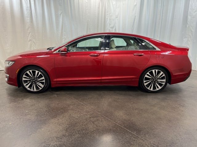 2020 Lincoln MKZ Hybrid Reserve