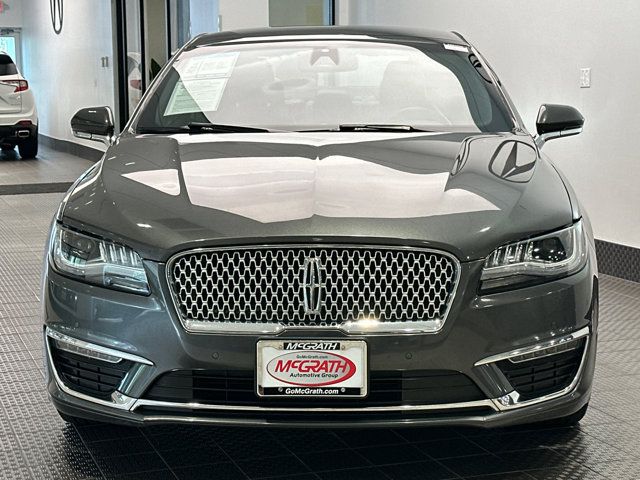 2020 Lincoln MKZ Hybrid Reserve