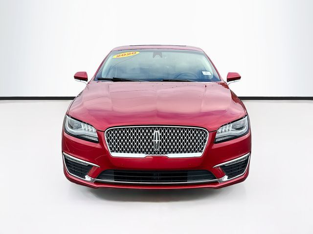 2020 Lincoln MKZ Hybrid Reserve