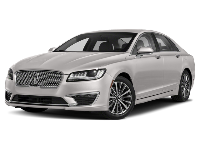 2020 Lincoln MKZ Hybrid Reserve