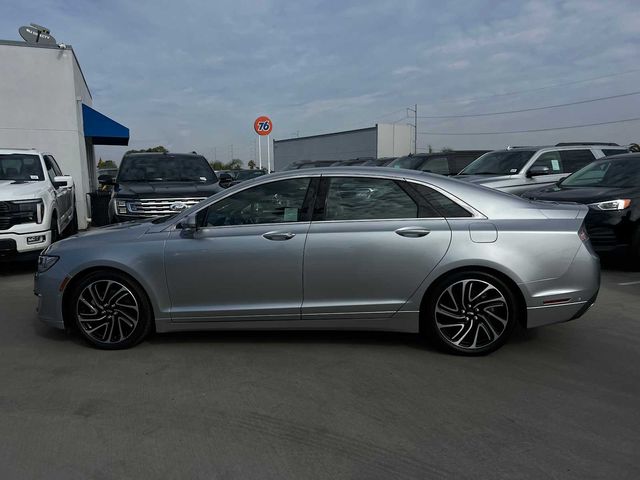 2020 Lincoln MKZ Hybrid Reserve