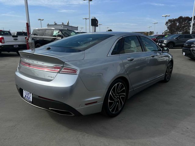 2020 Lincoln MKZ Hybrid Reserve