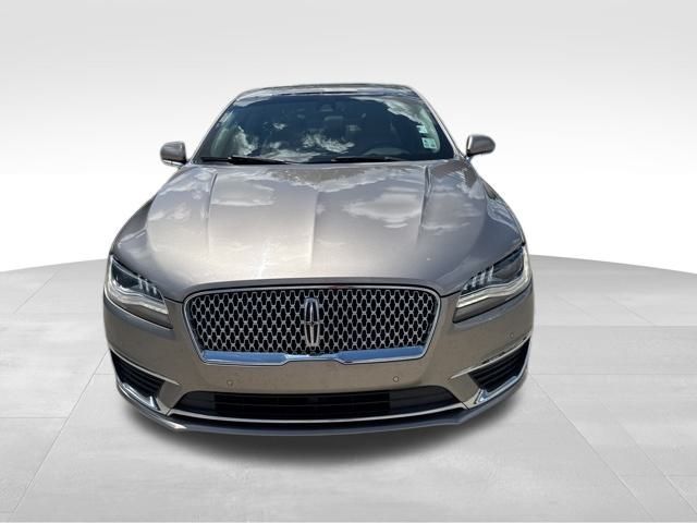 2020 Lincoln MKZ Hybrid Reserve