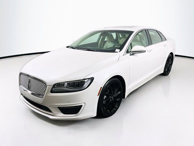 2020 Lincoln MKZ Hybrid Reserve