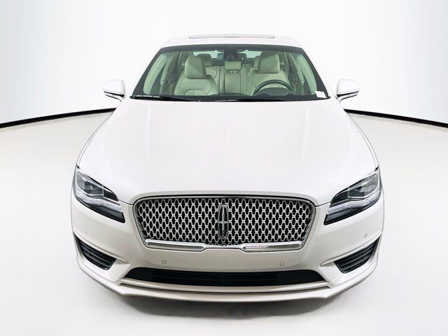 2020 Lincoln MKZ Hybrid Reserve