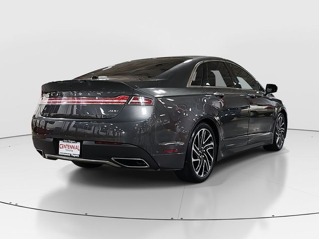 2020 Lincoln MKZ Hybrid Reserve