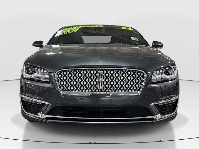 2020 Lincoln MKZ Hybrid Reserve