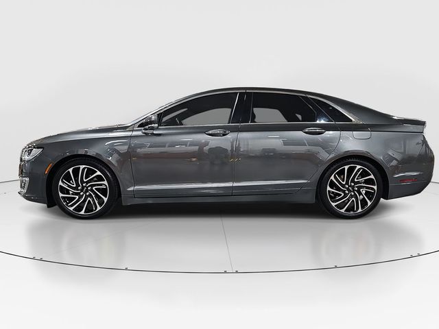 2020 Lincoln MKZ Hybrid Reserve