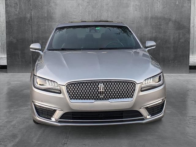 2020 Lincoln MKZ Hybrid Reserve