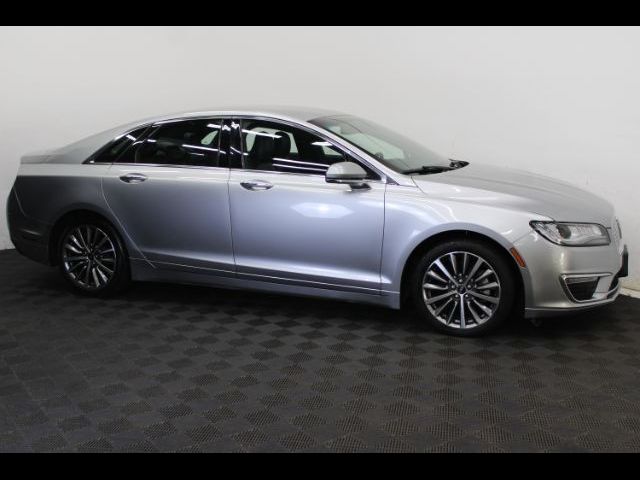 2020 Lincoln MKZ Hybrid Standard