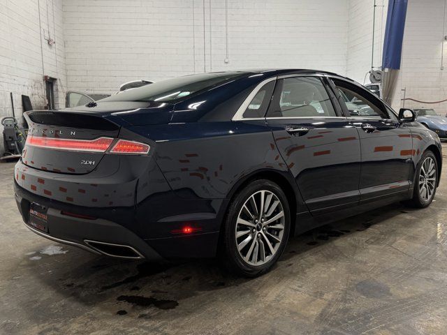 2020 Lincoln MKZ Hybrid Standard