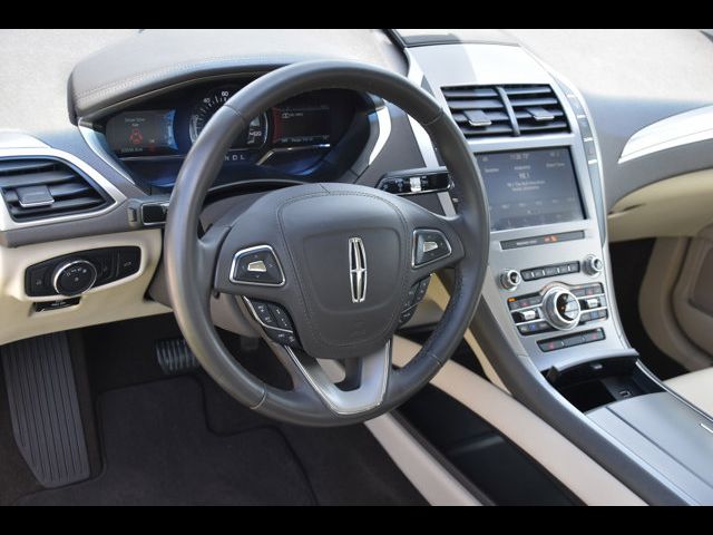 2020 Lincoln MKZ Hybrid Standard