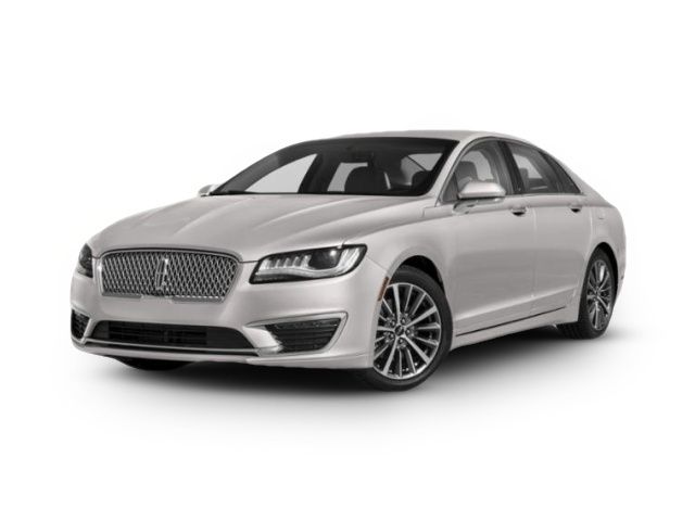 2020 Lincoln MKZ Hybrid Standard