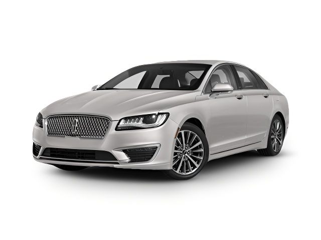 2020 Lincoln MKZ Hybrid Standard