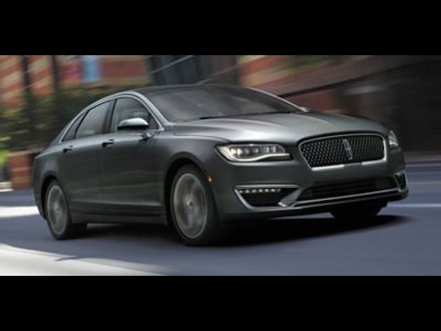 2020 Lincoln MKZ Hybrid Standard