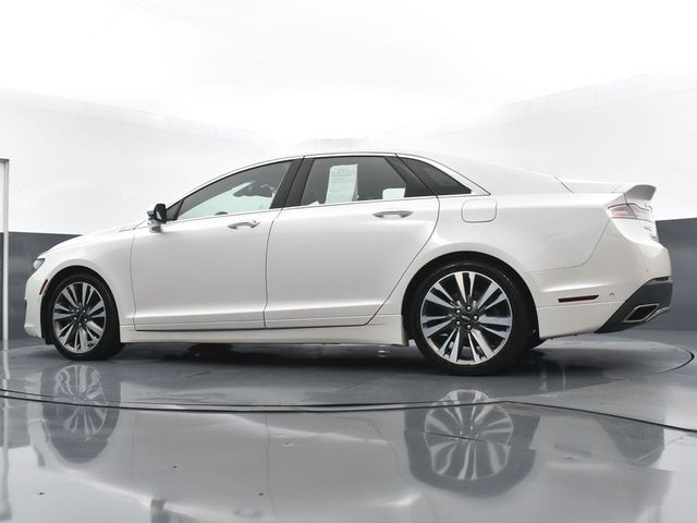 2020 Lincoln MKZ Reserve