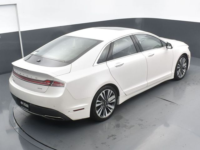 2020 Lincoln MKZ Reserve