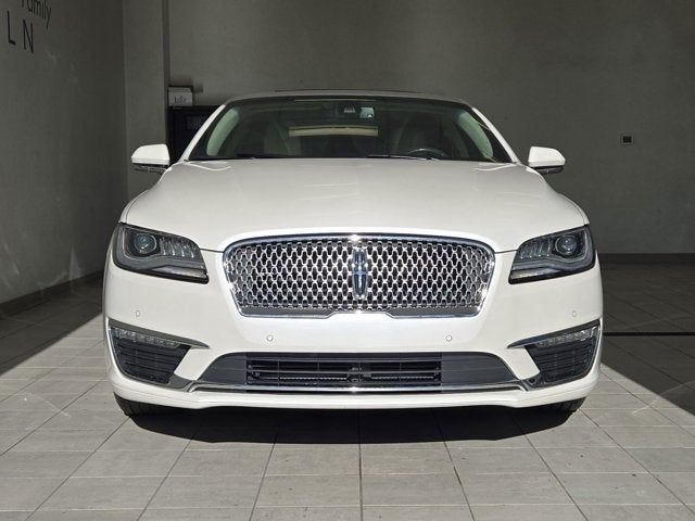 2020 Lincoln MKZ Reserve