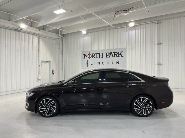 2020 Lincoln MKZ Reserve