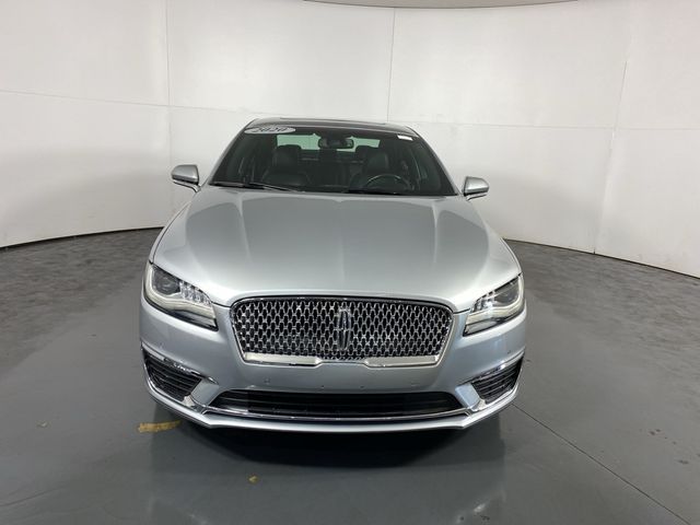 2020 Lincoln MKZ Reserve