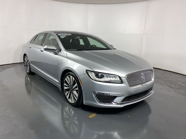 2020 Lincoln MKZ Reserve