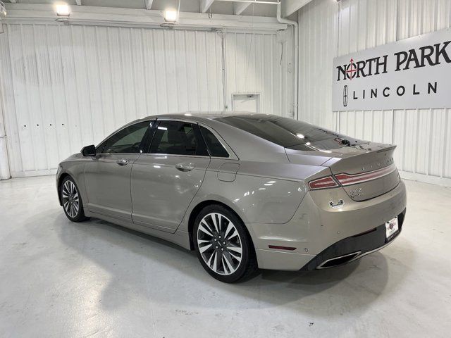 2020 Lincoln MKZ Reserve