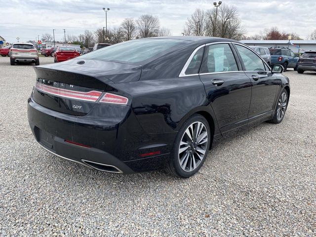 2020 Lincoln MKZ Reserve