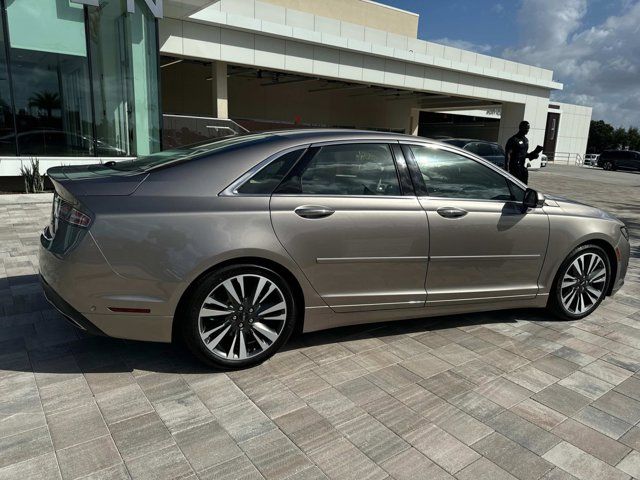 2020 Lincoln MKZ Reserve